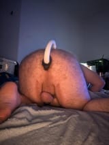 tail