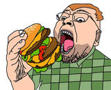 burgerjak
