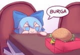 burga