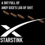 starstink