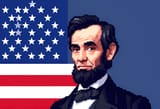 US_flag_pixel_art_Abe_Lincoln_3647204400