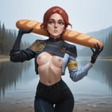 mae4