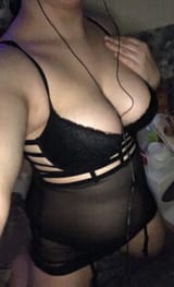 lingerie