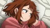 Ochako Uraraka