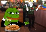 wagie dance
