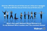 walmart
