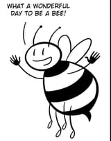 beeeee