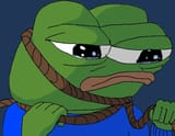 apu sad suicide rope roping kys kms dark background