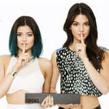 Kylie &amp; Kendall Jenner 3