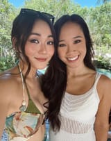 Karen Fukuhara &amp; Friend 1
