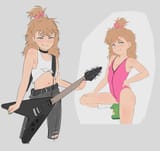 80s lolita