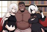 bara big gut bbc