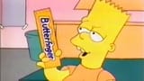 no body better lay a finger on my butterfinger!