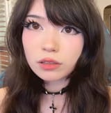 emiru is beautiful