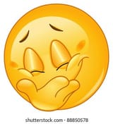 emoticon-hiding-his-smile-260nw-88850578