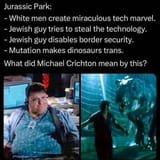 jurassickikes