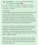 fakewokebacklash