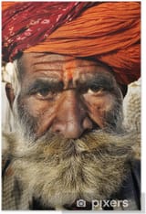 posters-indigenous-senior-indian-man-looking-at-the-camera