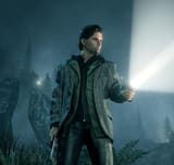 AlanWake