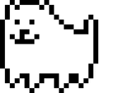 Annoying dog animated