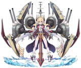 Warspite 88