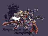Warspite 27