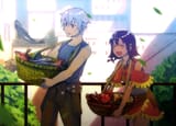 __amy_and_ledo_suisei_no_gargantia_drawn_by_tsurusaki_yuu__sample-e51d80c4f849597f6640f846e60dd49e