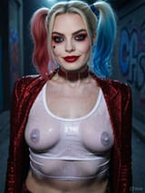harley-wet