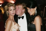 donald-ivanka-melanie