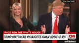 Trump Ivanka piece of a