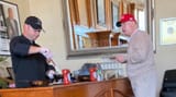 President Trump&#039;s Daily Intelligence Briefing