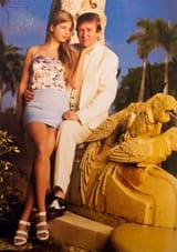 creepy don