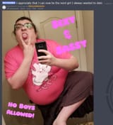 tranny &#039;lesbian&#039;