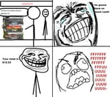 Rage Guy 23
