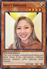 Swift Shocker
