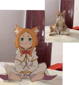 girl, ReZero - Starting Life in Another World, ReZero ミミまとめ