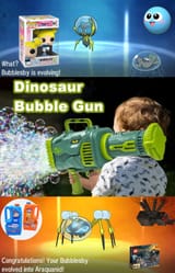 Bubblesby 2.0