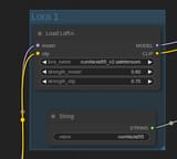 Tutorial 35 - First Lora Group