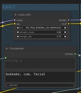 Tutorial 36 - Remaining Lora Groups