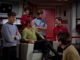 Enterprise crew