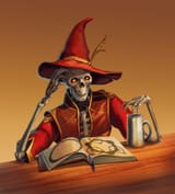 skele wizard