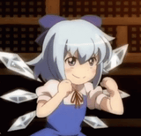 cirno pun r s