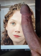 Slutty cockrest