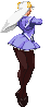 ingrid spin