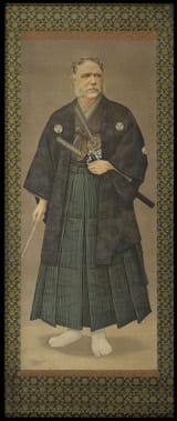 CAASamurai