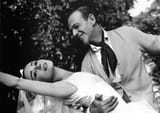 Fred Astaire Audrey Hepburn