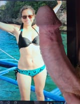Vacation cocksleeve 