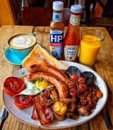 EnglishBfast