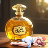 cheesus