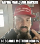 AlphaBeard
